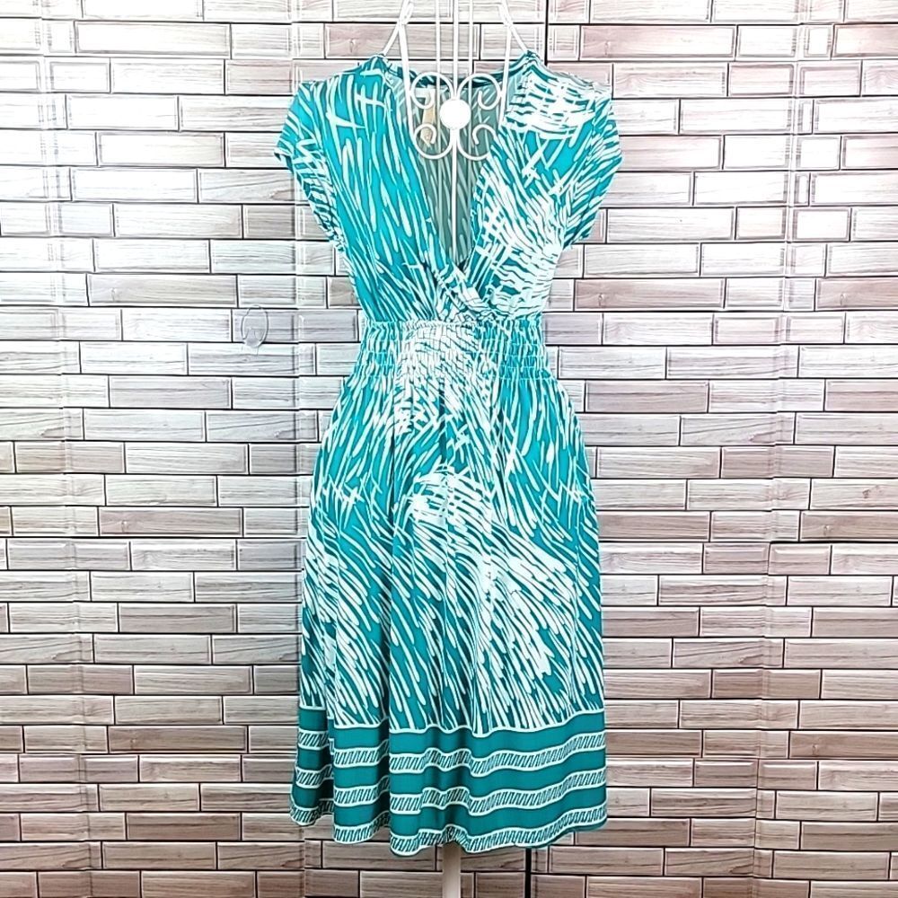 Cristinalove  midi dress Size S